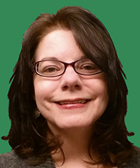 Photo of Kimberly McClive-Reed